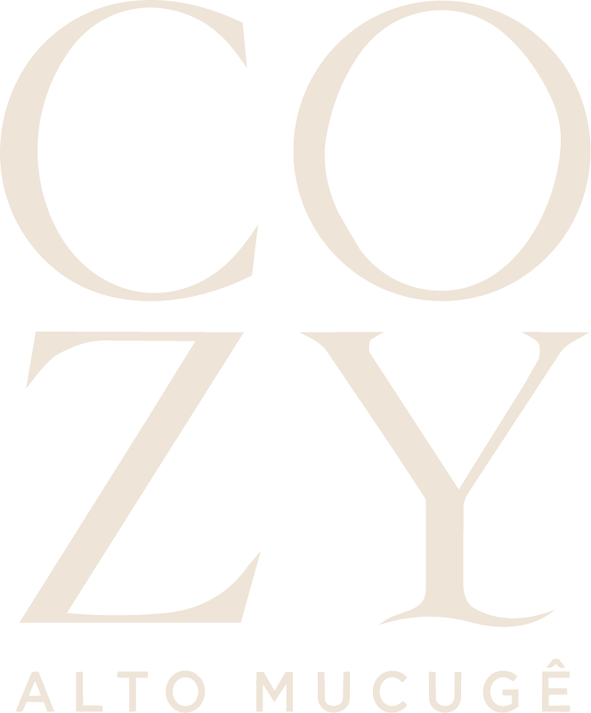 Cozy Alto Mucugê